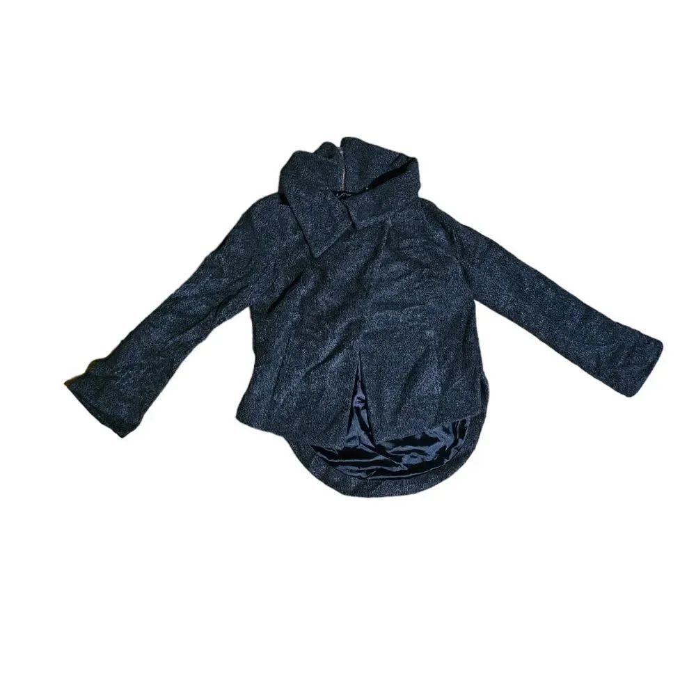 Women's TAFARI Wool Jacket Small